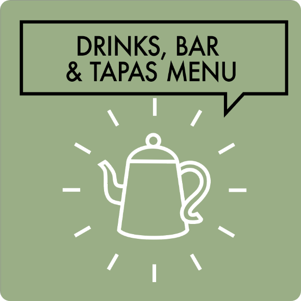 Click to see Drinks menu